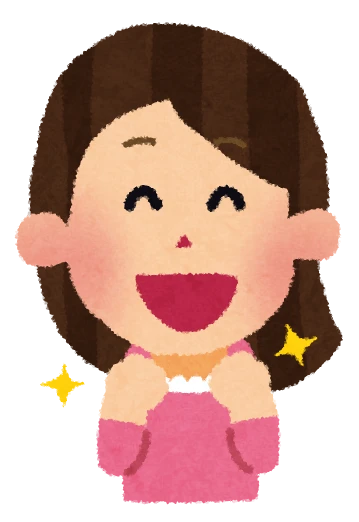 表情ひらめき㊛.pn