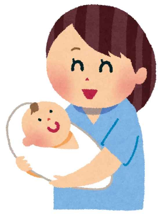 出産ｲﾗｽﾄ.pn