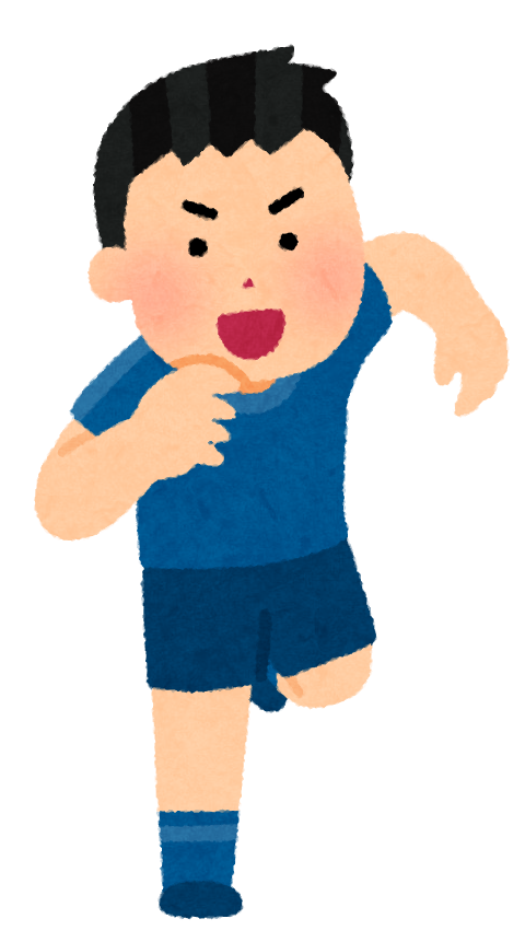 春先の不調の原因は脱水かも？？