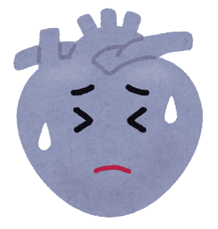 春先の不調の原因は脱水かも？？